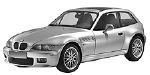 BMW E36-7 P0777 Fault Code