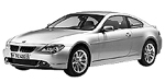 BMW E63 P0777 Fault Code