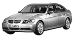 BMW E90 P0777 Fault Code