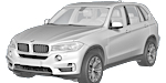 BMW F15 P0777 Fault Code