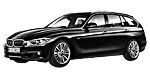 BMW F31 P0777 Fault Code