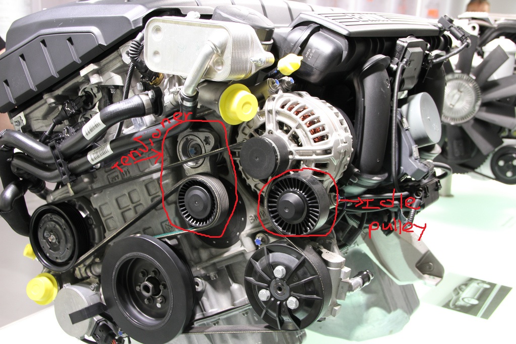 See P0777 in engine